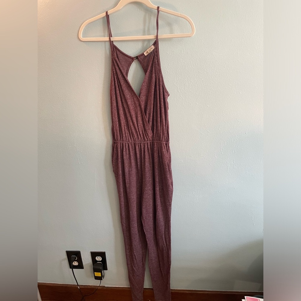 Silence + Noise Jumpsuit
